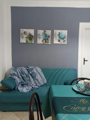 Leone Apartment